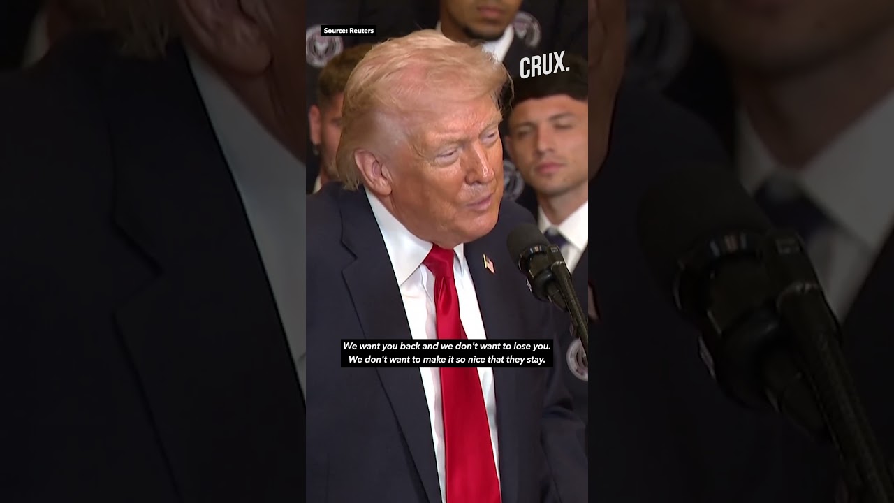 Трамп заявил, что Куба &mdash; &laquo;вопрос времени&raquo; после Ирана, в то время как Гавана скорбит по Хаменеи.
