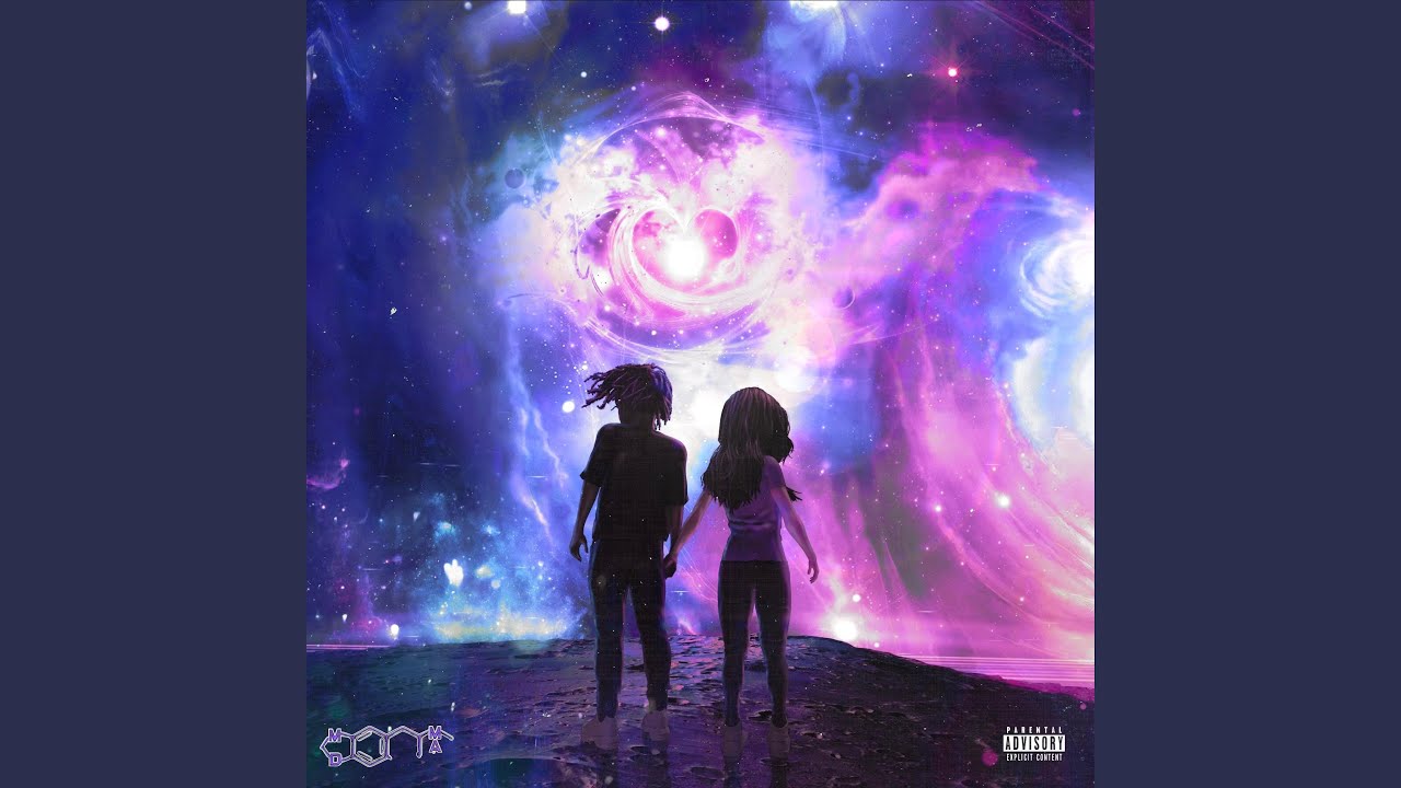NEVER WILL I (feat. Unotheactivist)
