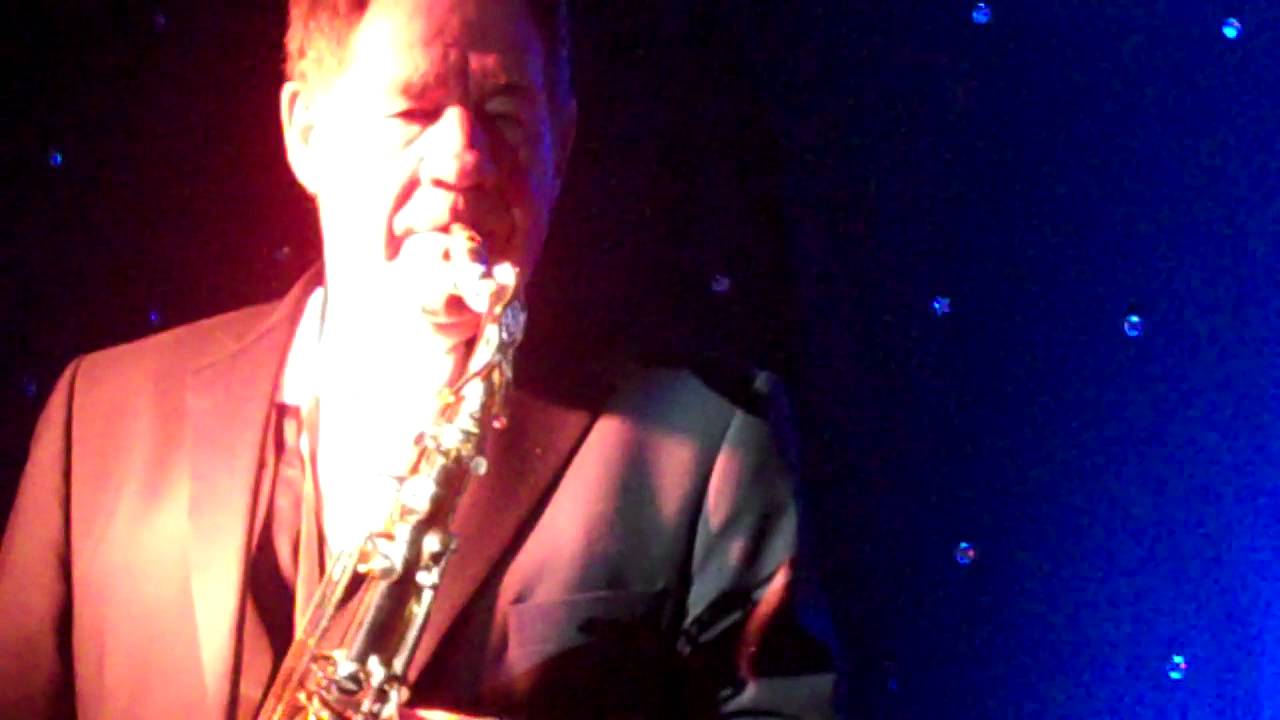 MY BROTHER JOE, LIVE SHOW