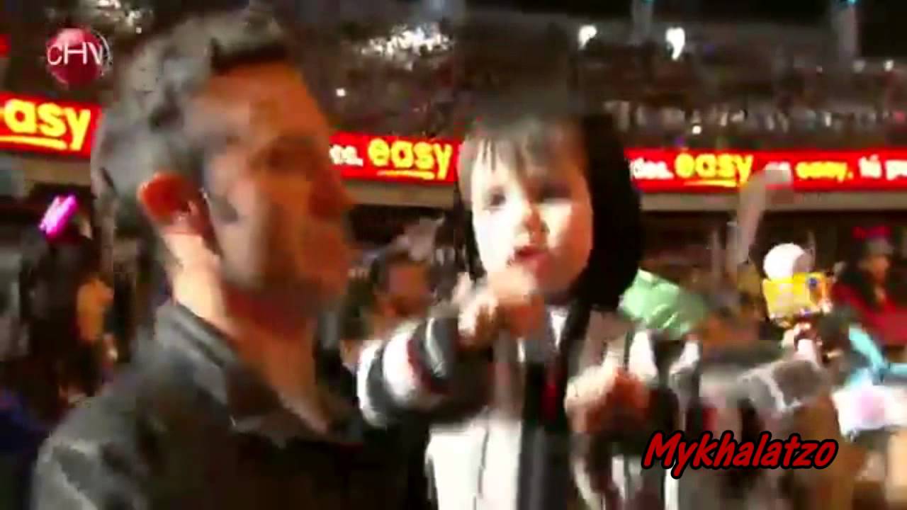 31 Minutos Viña 2013 Yo Nunca Vi Television