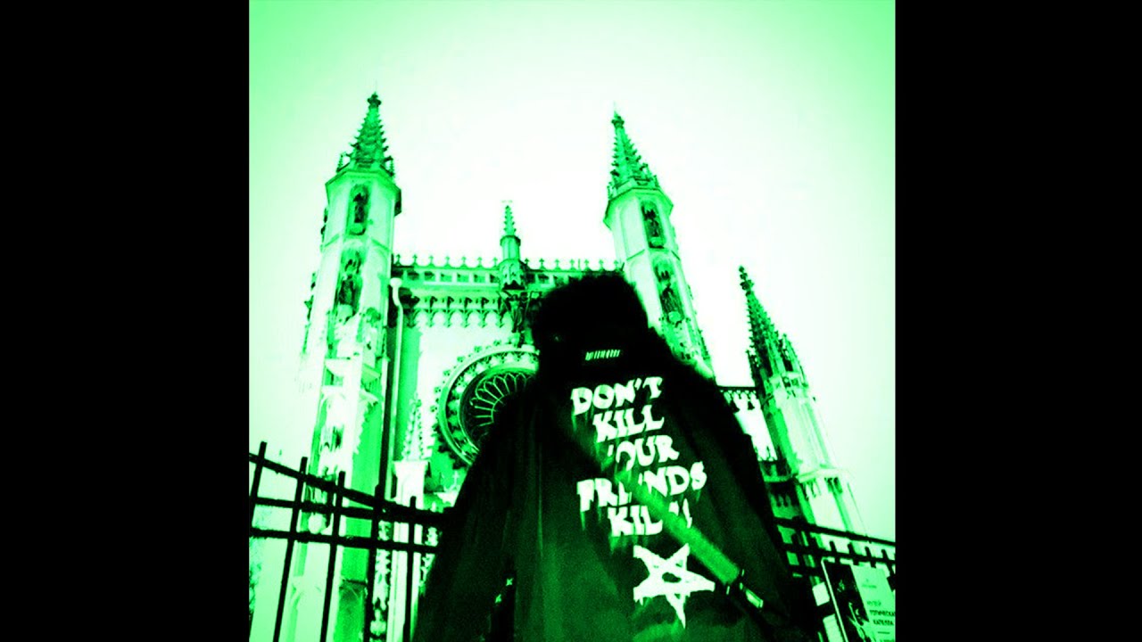 [FREE] Ken Carson Type Beat - 