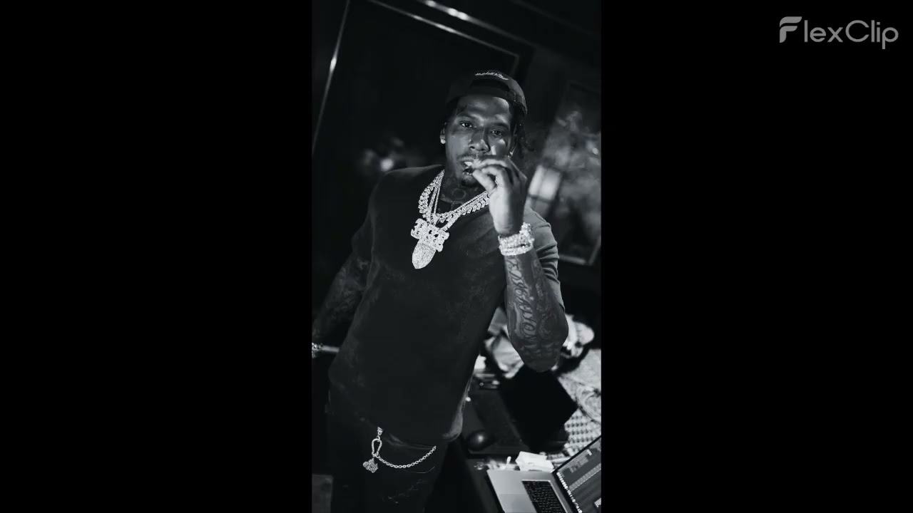 [FREE] Moneybagg Yo x Future Type Beat - 