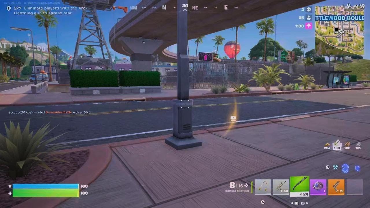 Fortnite