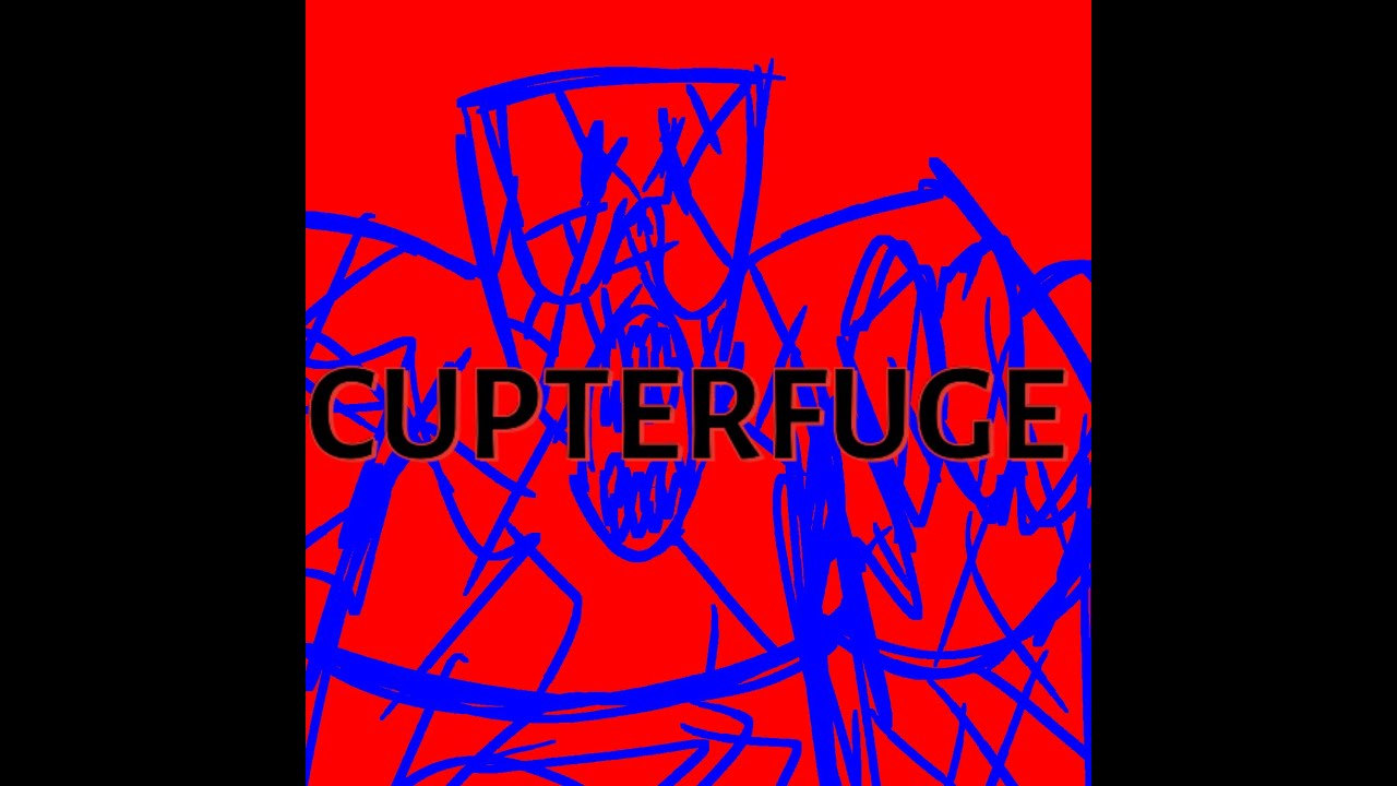 [FNF]| CUPTERFUGE | Subterfuge Cuphead Cover | Friday Night Funkin'