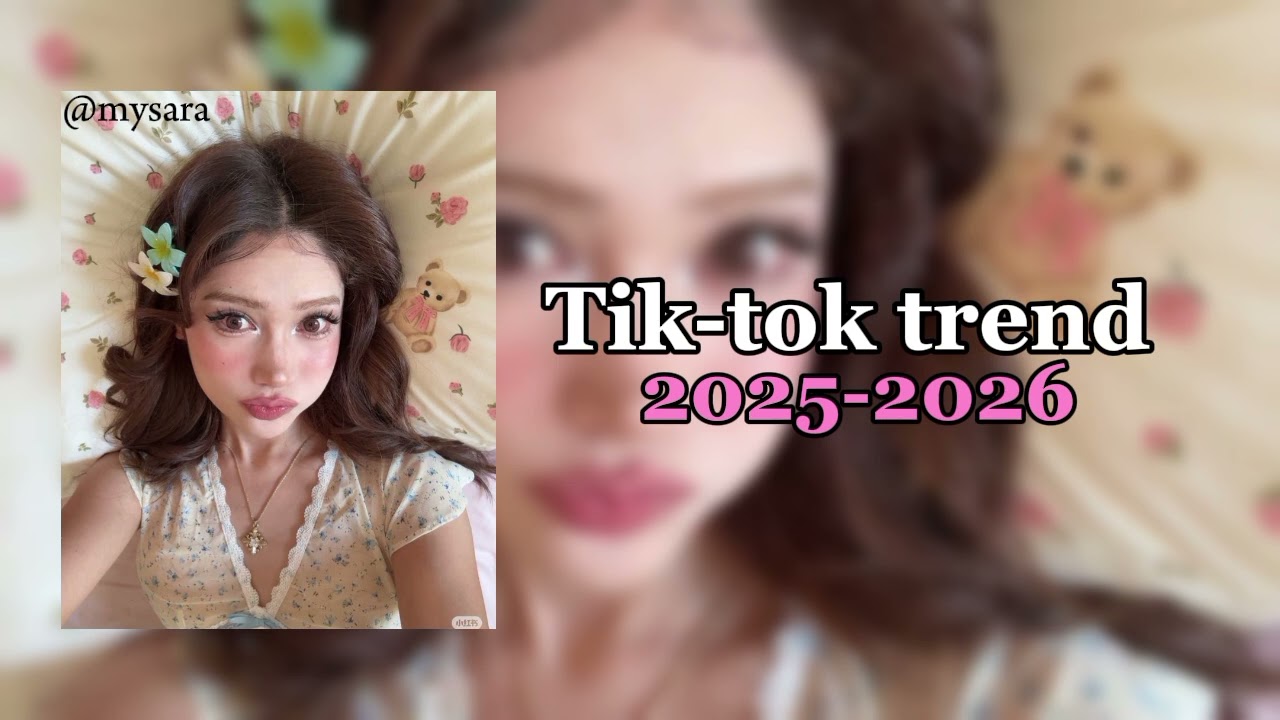 Tik-tok dance challenge: 2025-2026🌚🫴🏻#trend #tiktok #newvideo 