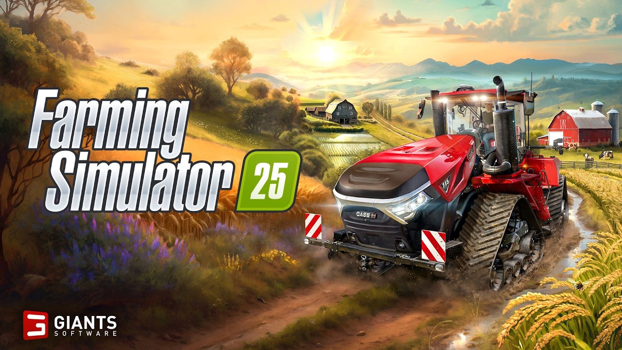 ⭕ | 🚜 Map Française The Pichonnière Valley 🚜 !twitch !insta !discord