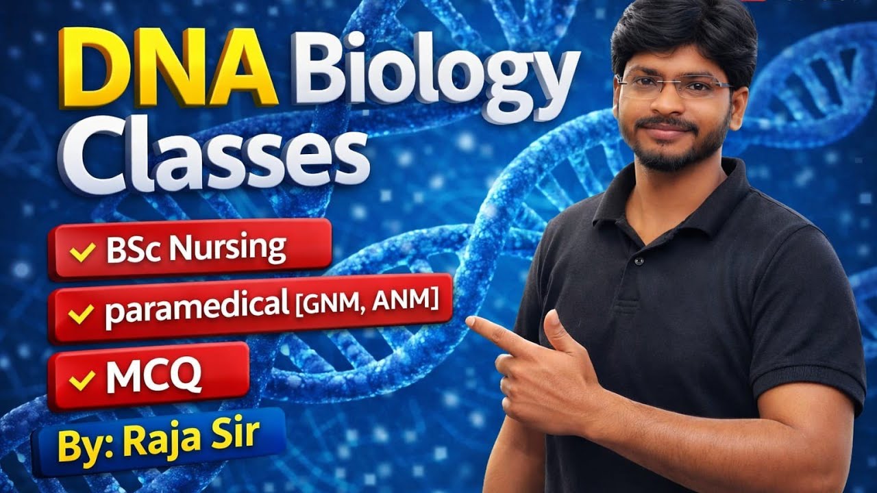 B.sc Nursing / GNM/ ANM  VVI QUESTION
