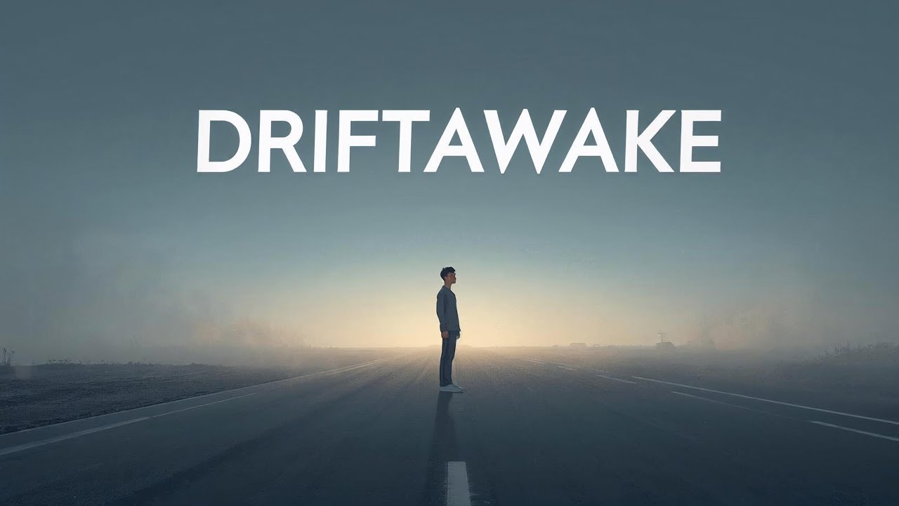 DRIFT AWAKE – Emotional EDM | Calm Reflection & Healing Anthem | ELEVYNIC