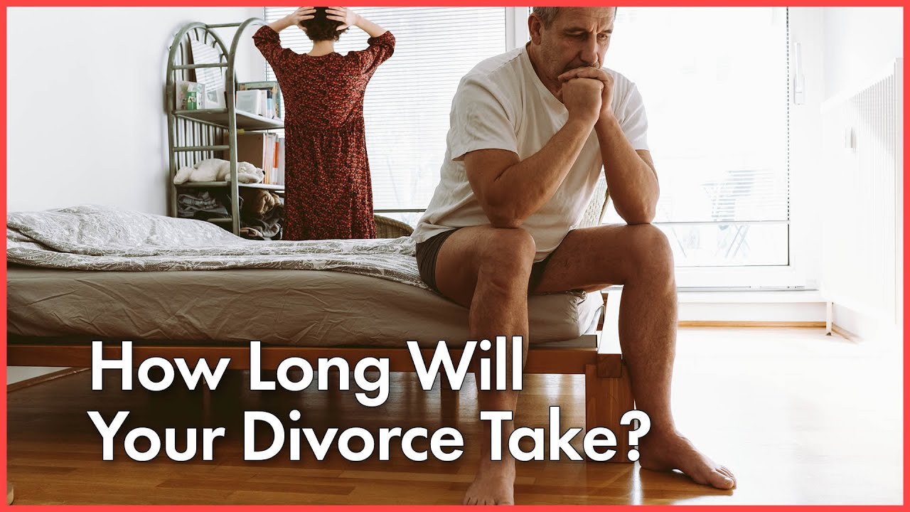 How Long Does a Divorce Take in Minnesota? Divorce Timeline Explained!