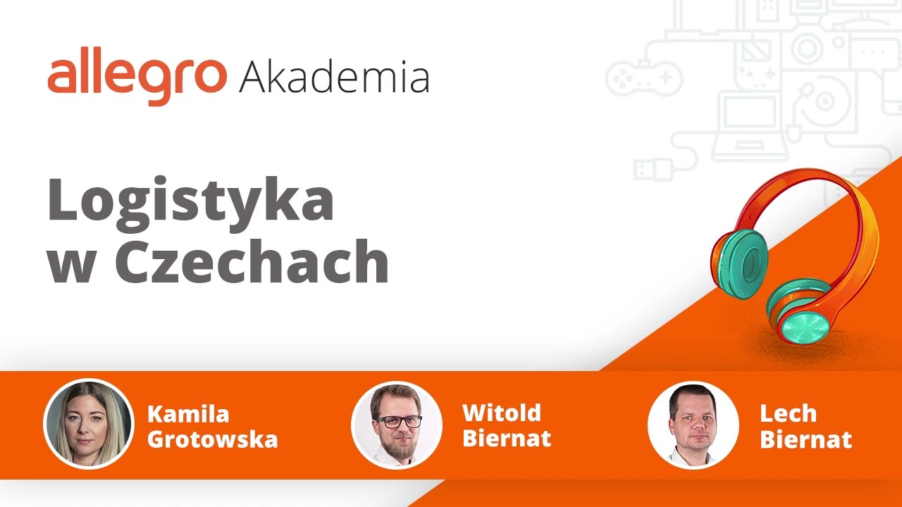 41: Logistyka w Czechach  - Olza Logistic