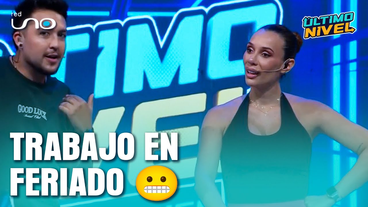 ¿Se debería trabajar en feriado?