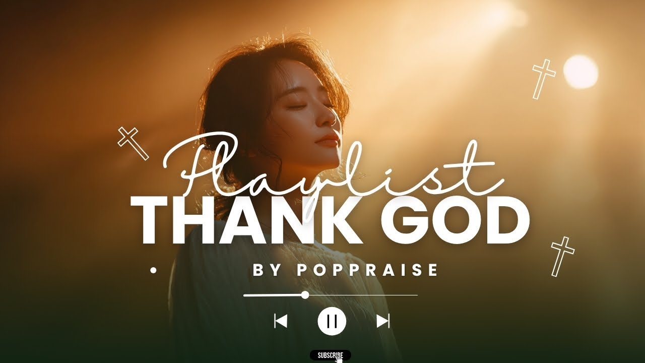 God Has Not Forgotten You. | A Song of Hope & Healing (PopPraise)