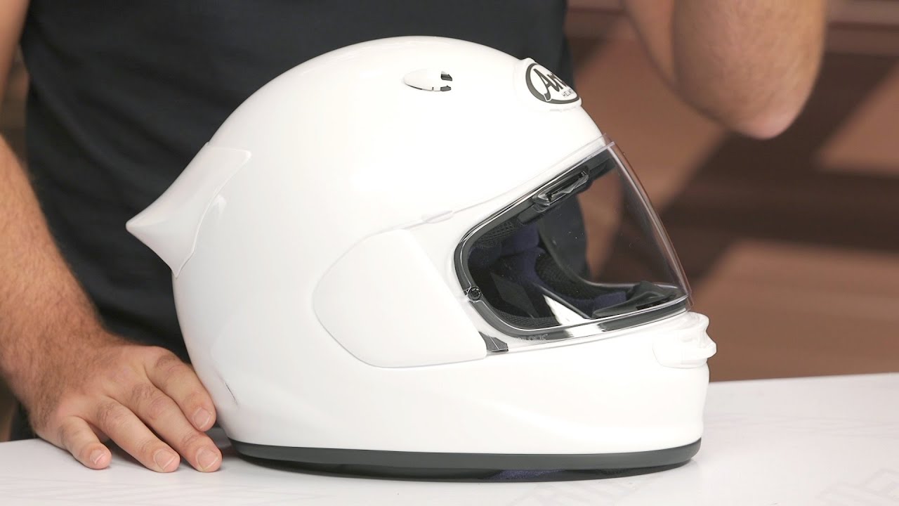 Arai Contour-X Helmet Review