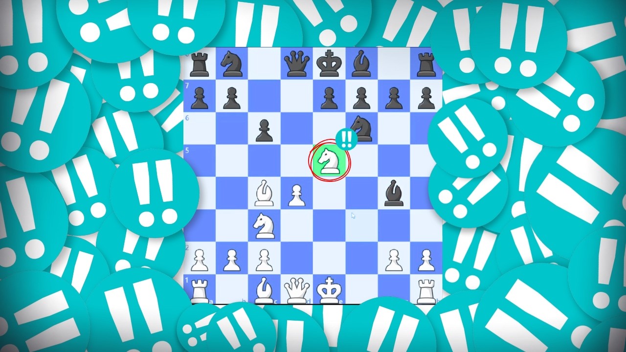 Caro Kann Players Keep Falling For This | Von Hennig Gambit vs Titled Tuesday