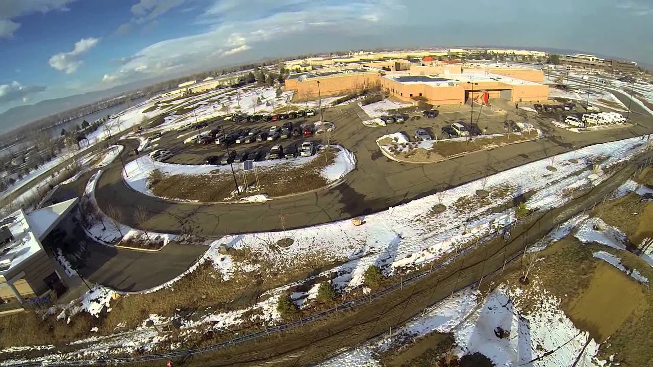 Cyclocross Nats 2014- Skipmillermodels Airial Filming DJI Ph
