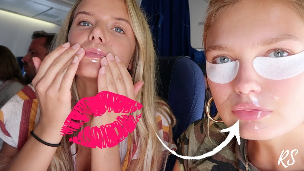 VLOG 26 // путешествие на Ибицу