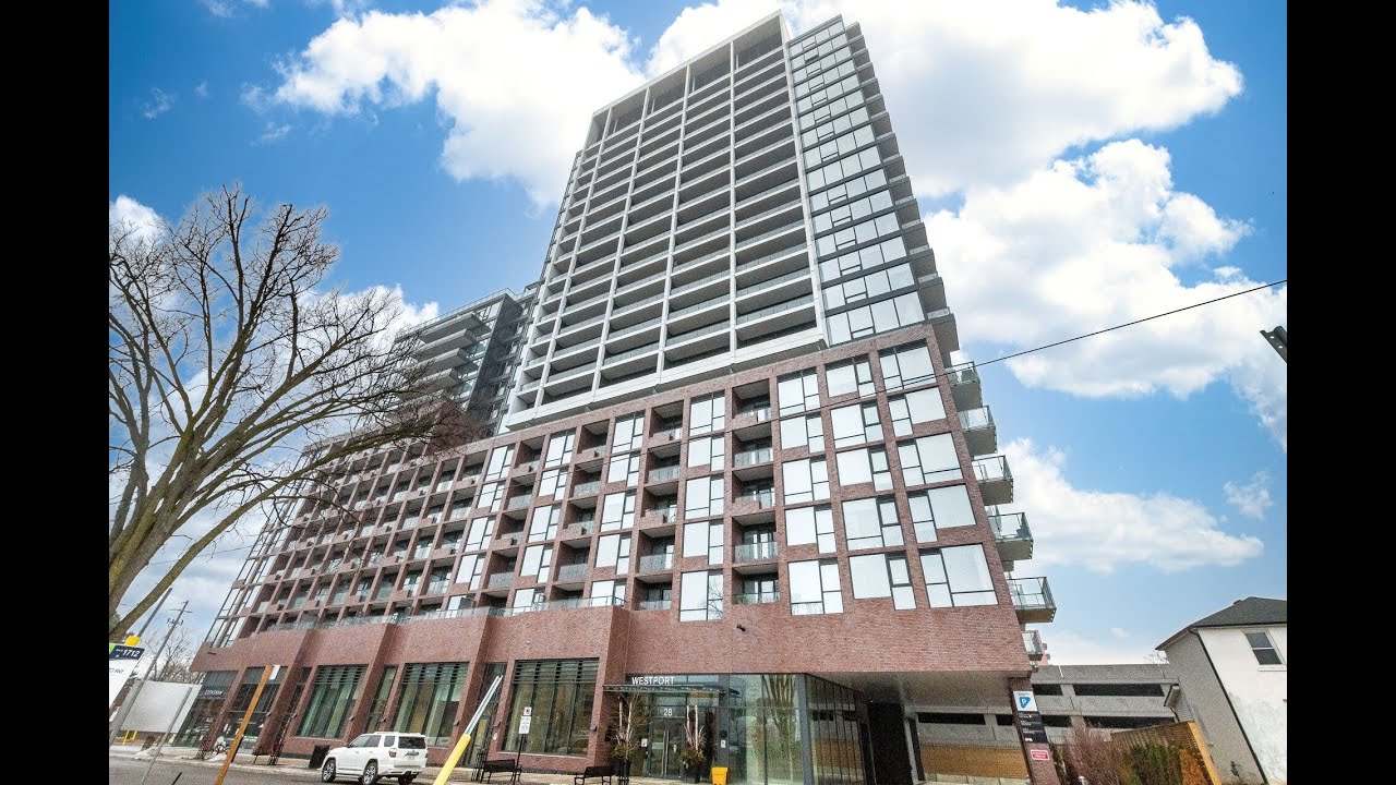 For Sale - 1315-28 Ann Street, Mississauga, ON L5G 0E1