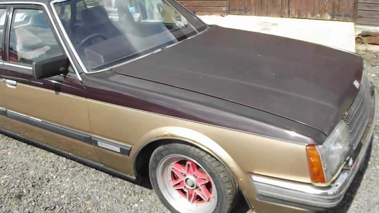C31 Nissan (Datsun) Laurel