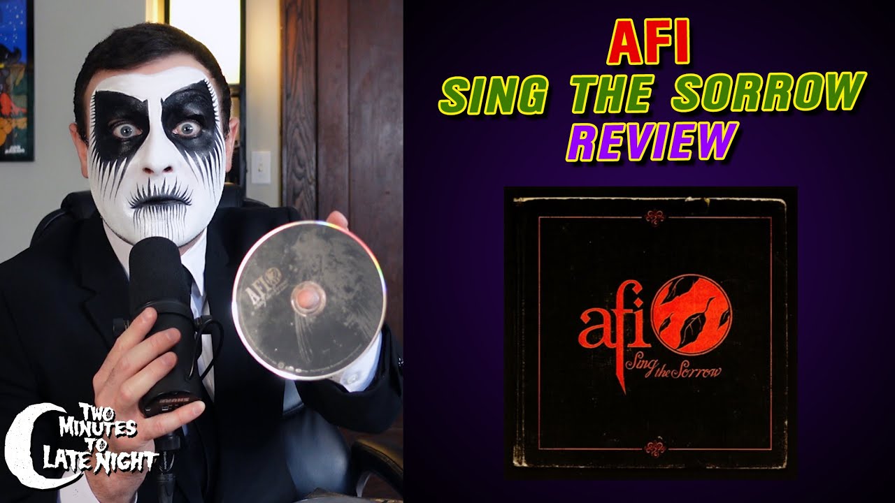 AFI - 