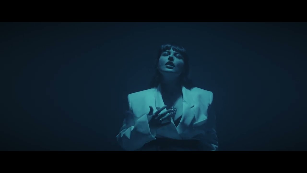 Giuliana - Un po' Monet (Official video)