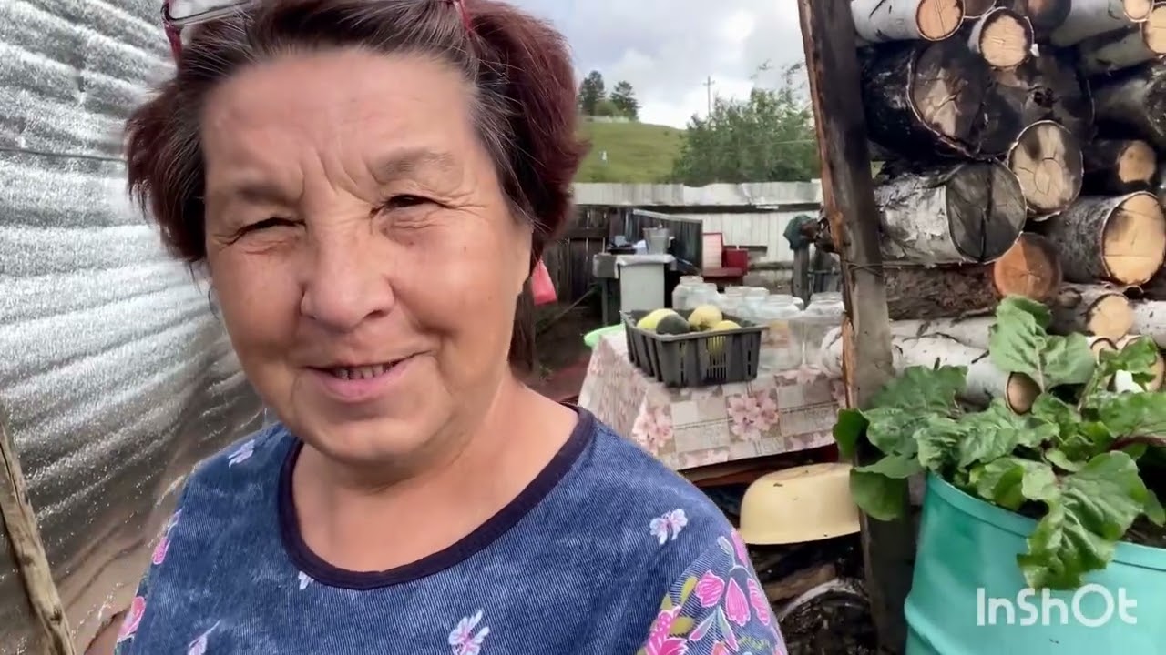 Возвращение после долгого отсутствия