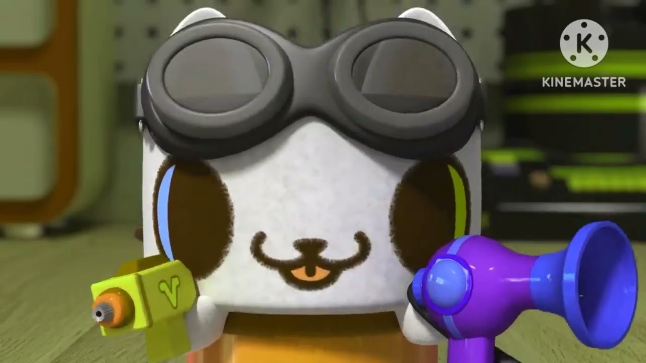 canimals theme song Effects