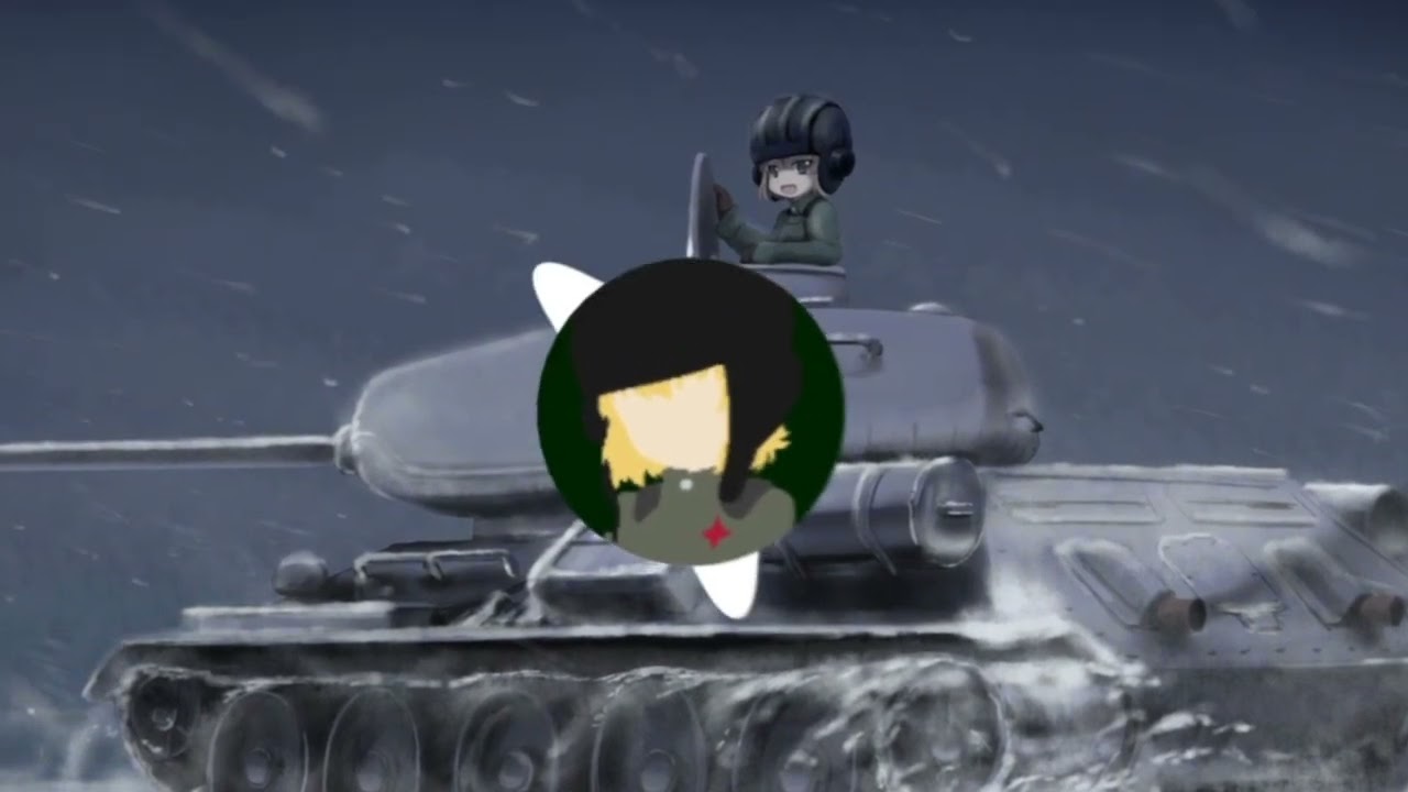 indonesia version cover Katyusha-Remix