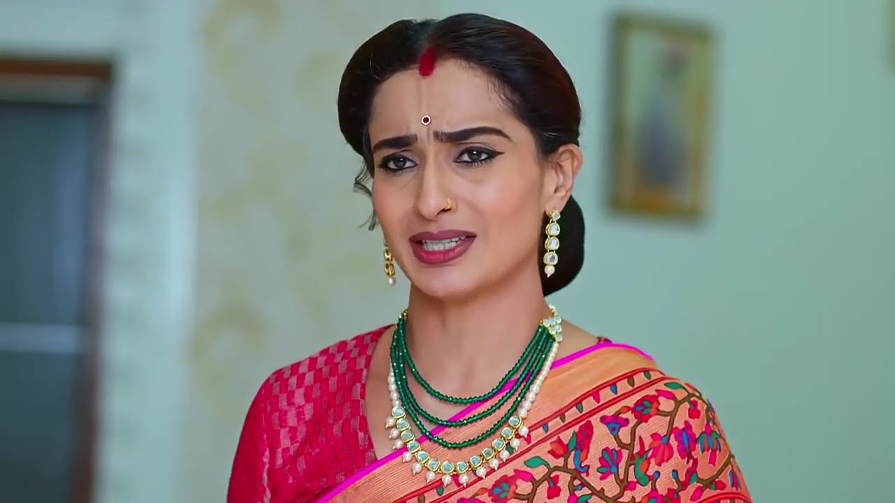 Chiranjeevi Lakshmi Sowbhagyavati - Week In short - Bhagyalakshmi, Mithra Nandan - Zee Telugu