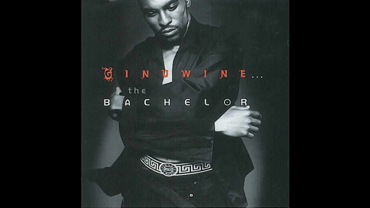 Tell Me Do U Wanna (Instrumental) - Ginuwine