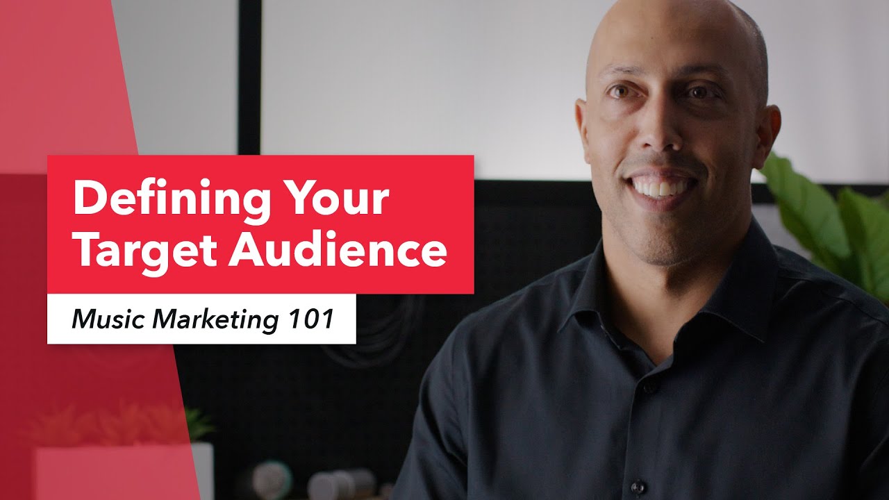 Music Marketing 101: How to Define Your Target Audience Using Research & Data Analytics | Berklee