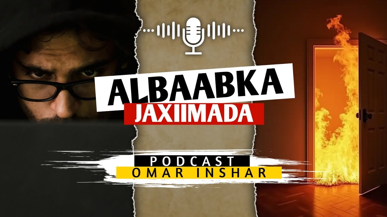 Ma Maqashay Jaxiimada Aduunka? Runta ku saabsan Caadada Xun | Muftaxi Podcast 