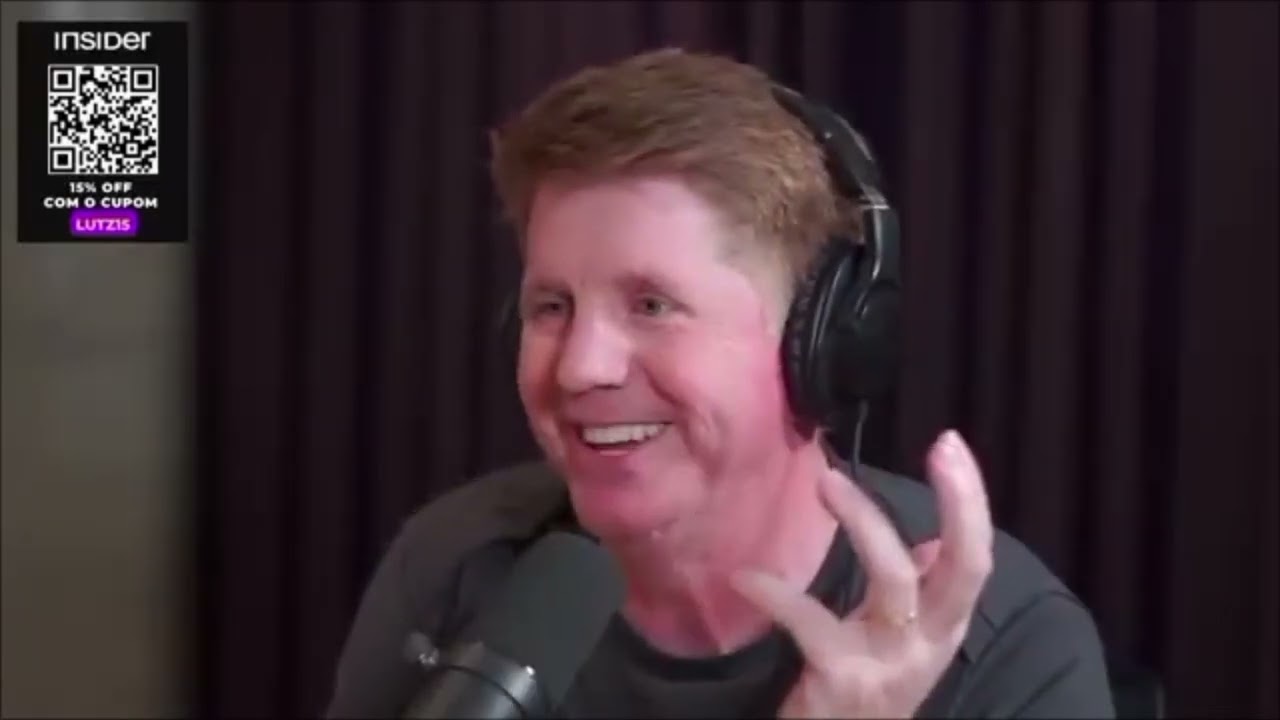 jacob petry_  explicando a diferen&ccedil;a entre mente e consci&ecirc;ncia 🔥🤯