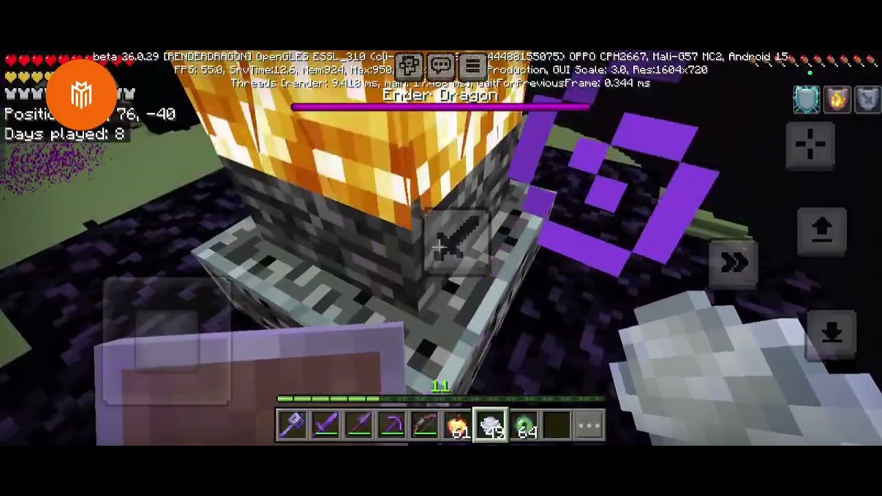 #see #subscribe #minecraft @KJ-GAME14 #see #subscribe