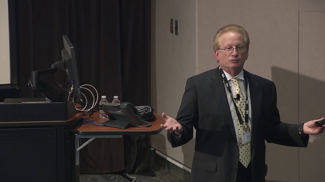 ASQ Inspection Division Conference 2017   Dr Wayne Taylor   Test Method Validation