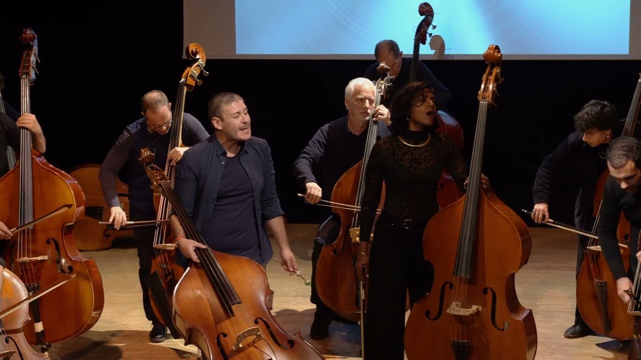 TUTTI PER LELIO - 19.12.2025