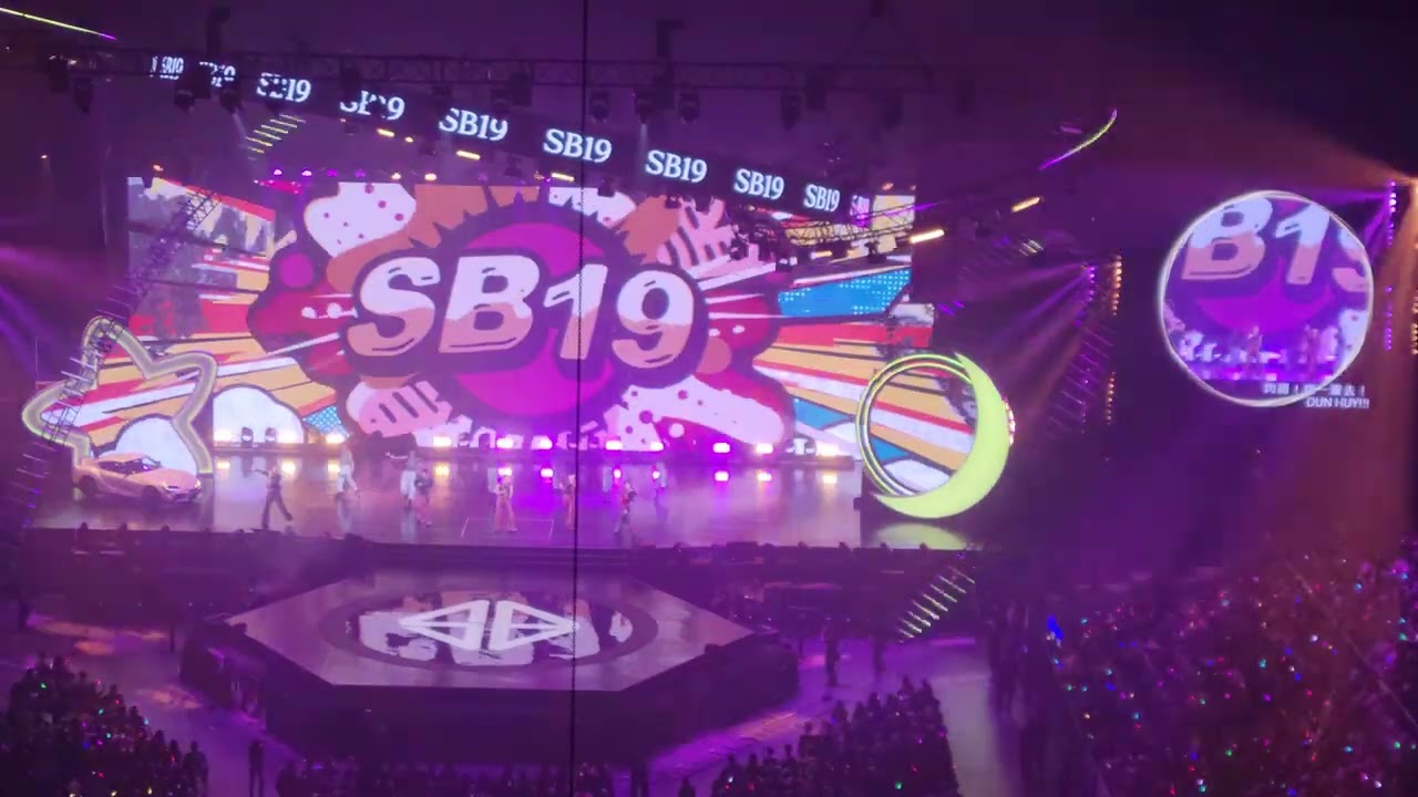 2025 hito SB19 feat. Ozone
