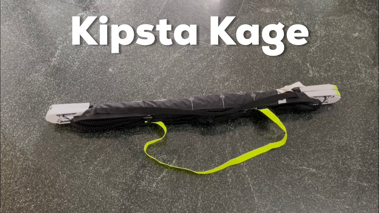 Kipsta Football Kage