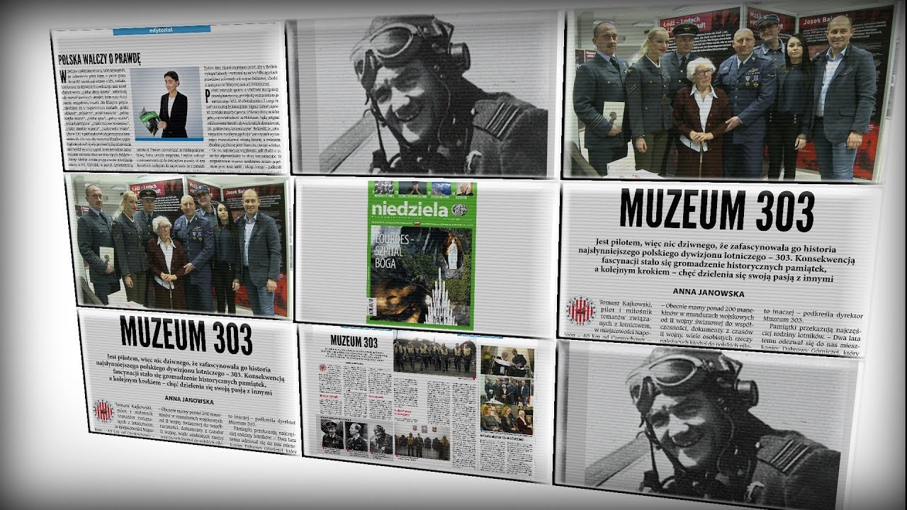 Muzeum 303