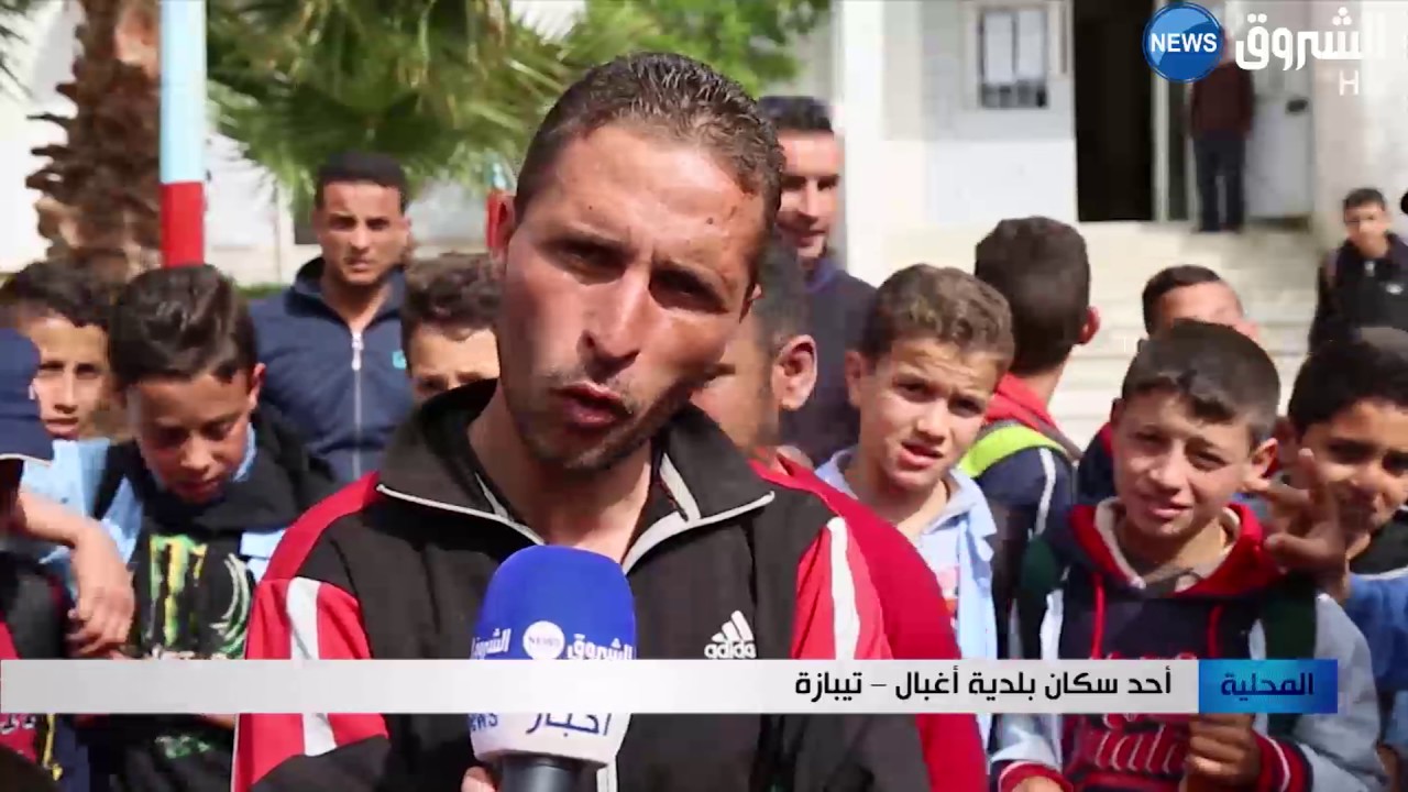تيبازة: سكان بلدية أغبال يُلغون مشروع محجرة وسط الحي
