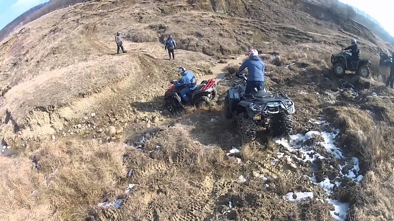 Atv Romania