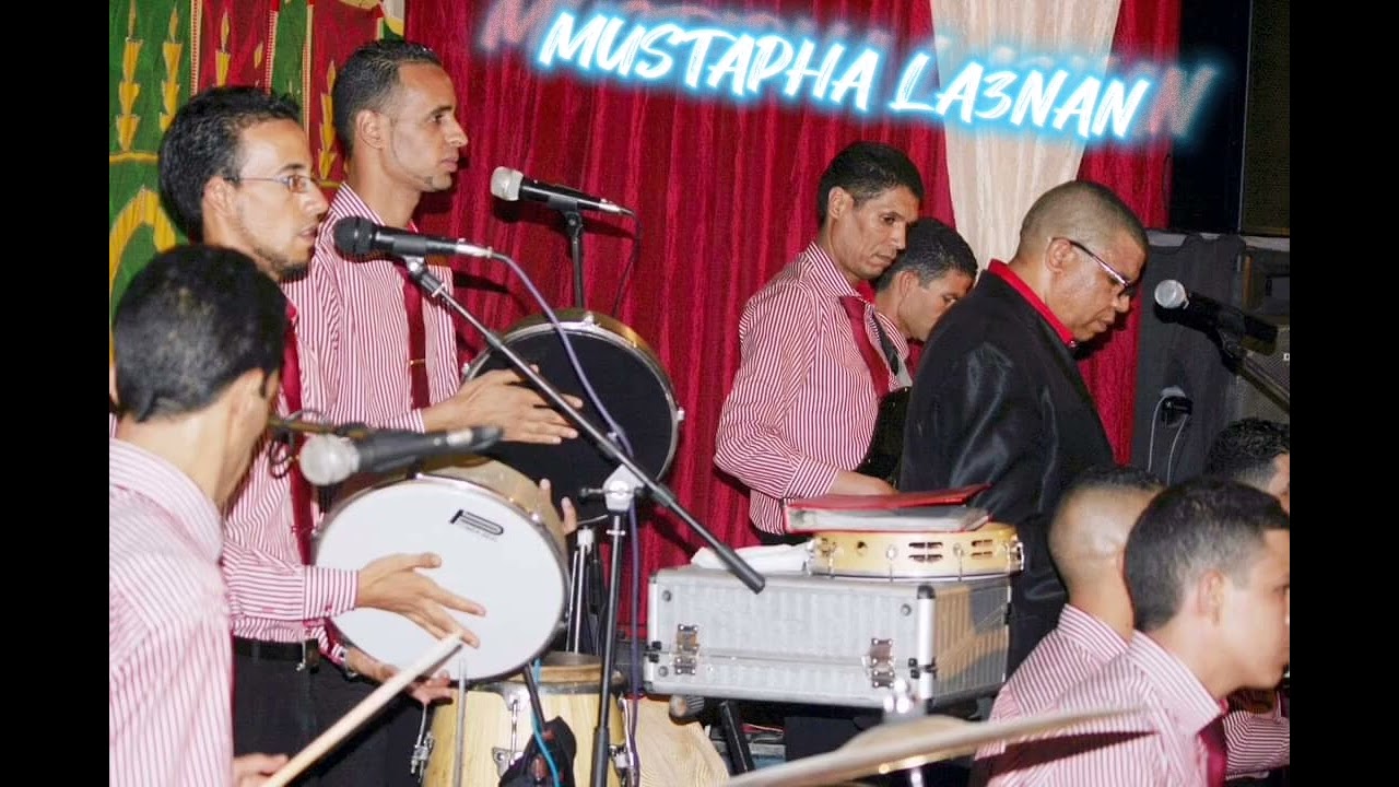 LA3NAN MUSTAPHA 2023 MAYA BELDI KOTO