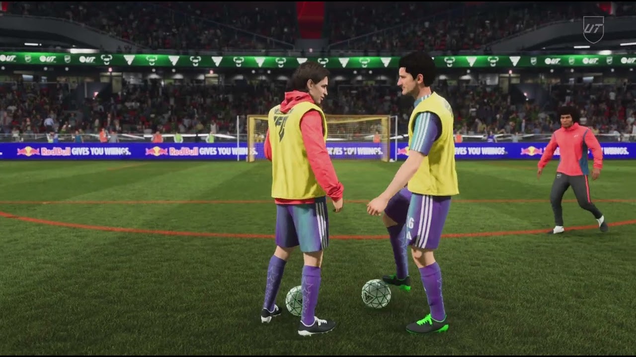 Goats of the game goats of fc