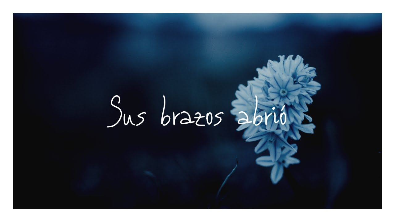 Walter Jimenez | Sus brazos abrió