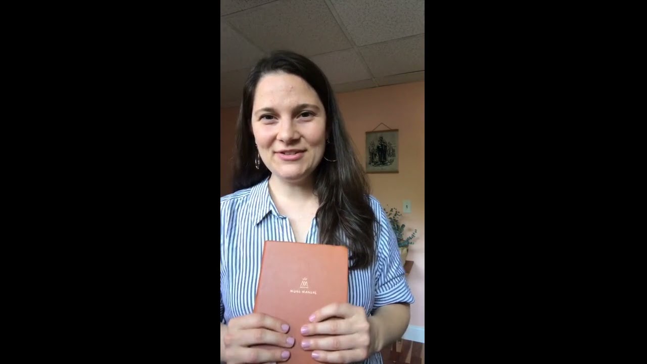 Mary R's Story - Monk Manual 90-Day Planner Review