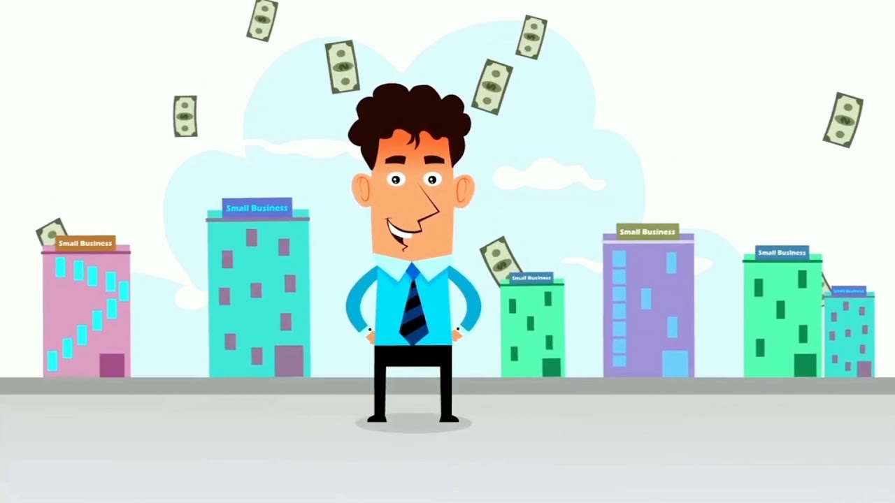 GST Seva Kendra Promo Video