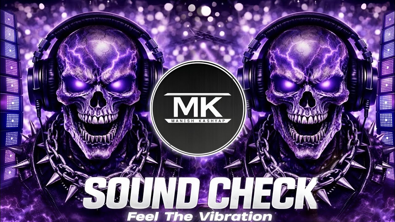 🔥 Ultimate Bass Test 2026 – Feel The Vibration! 🎧 Your Speakers Will Go Crazy!