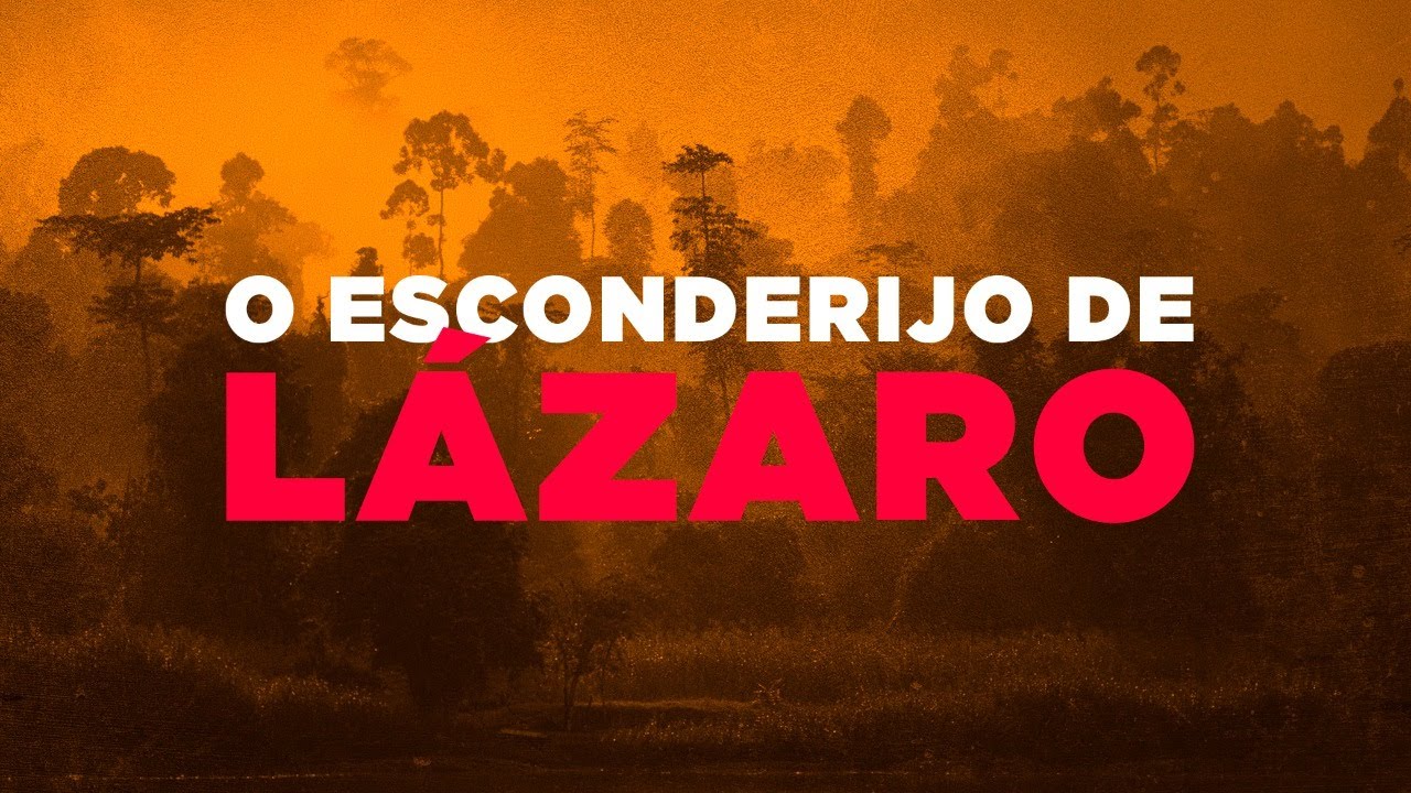Acompanhe todos os detalhes do 15º dia de buscas a Lázaro Barbosa