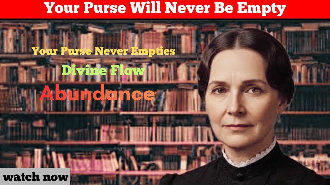 “Discover Hidden Purse Power: Manifest Riches, Financial Freedom And Limitless Prosperity Instantly”