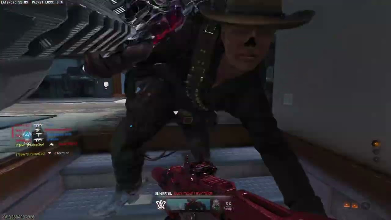 Camera-Shy #Blackops7 