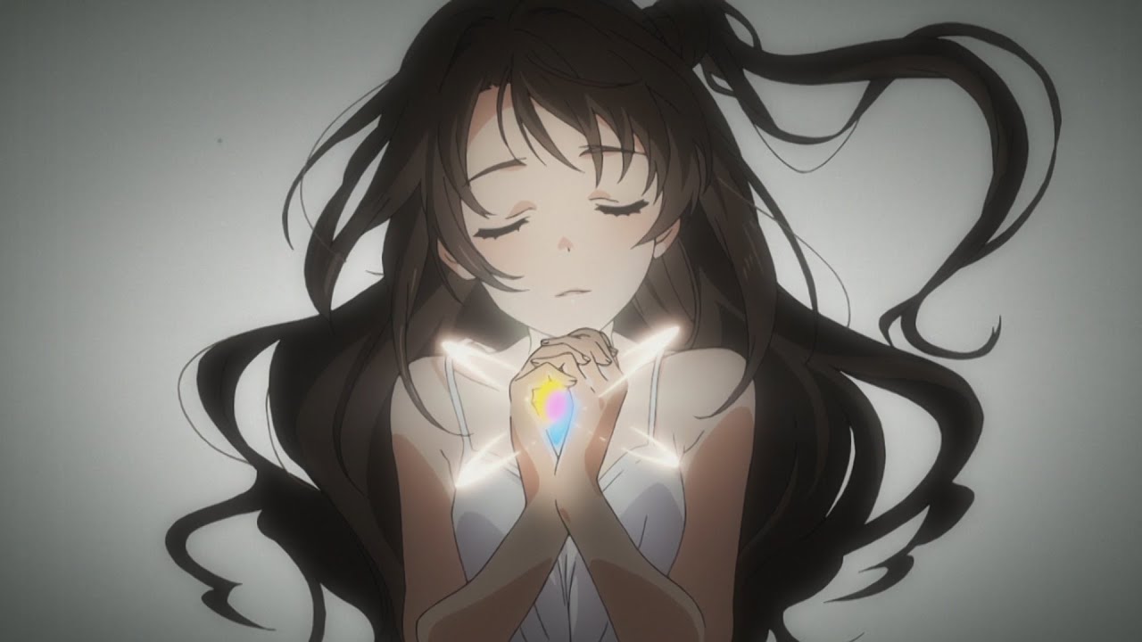 【MAD】Yourself【CINDERELLA GIRLS】